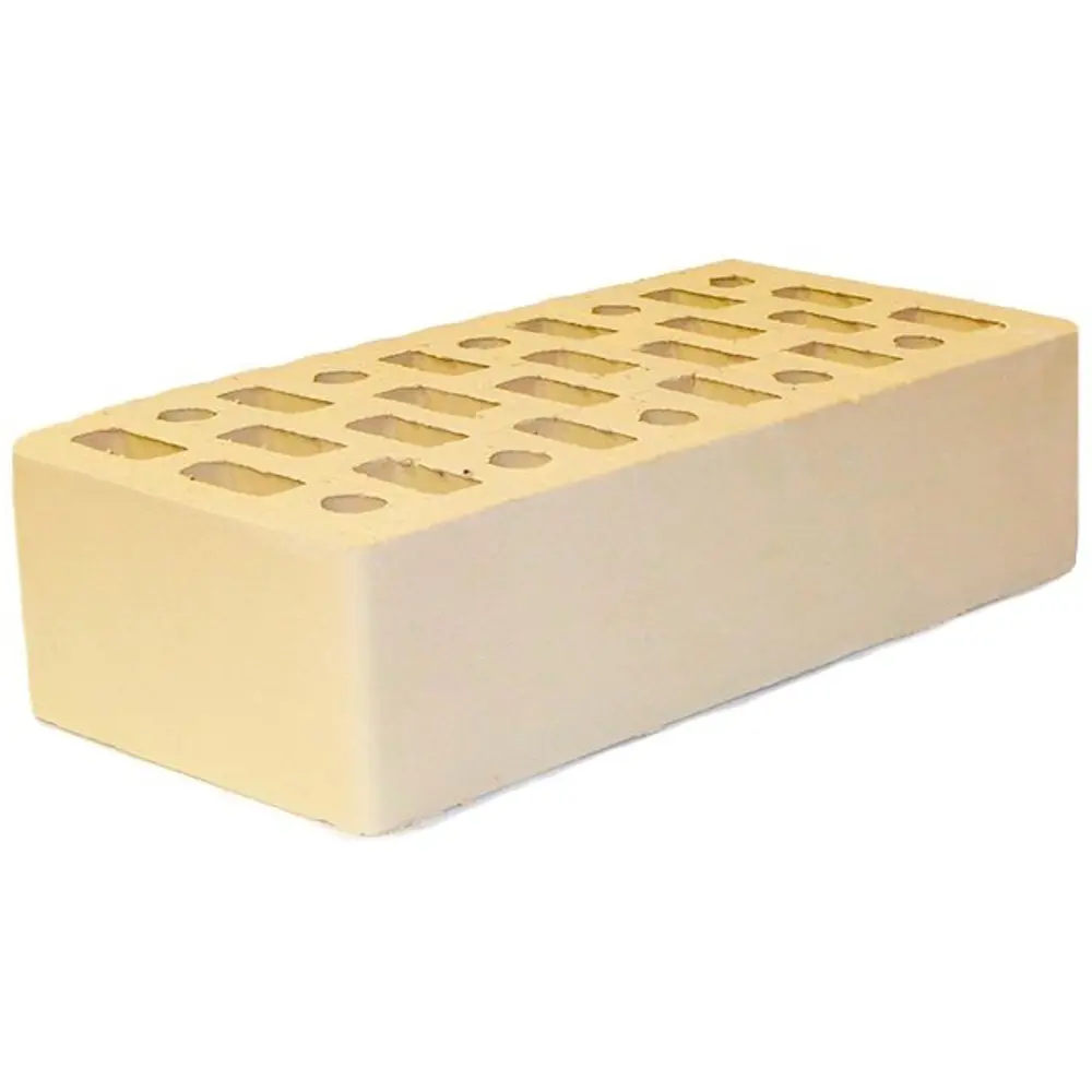Кирпич облицовочный M150 желтый 250x120x65 мм 1 НФ 82257443 STLM-2172549 Santreyd 