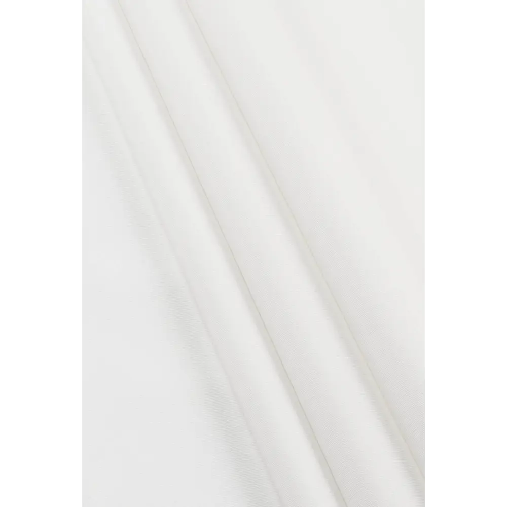 Штора рулонная KREAFORTA Oka 80x160 см белая ОКА STLM-2201973 - Вид №5