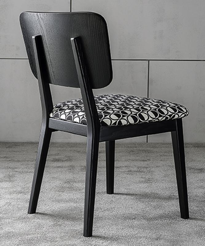 Casamilano Стул ясень с открытой спинкой sun-id-1471145 - Вид №1