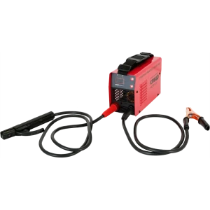 Сварочный аппарат инверторный Спец Эксперт 210, 210 А, до 5 мм