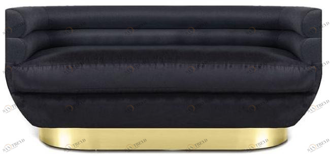 Essential Home Диван из ткани Loren sun-id-1490074