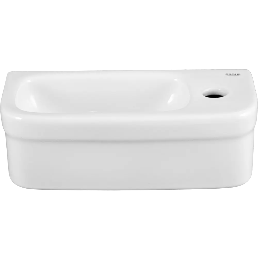 Раковина Grohe Euro Ceramic 37 см 82199069 STLM-2061834 Euro Ceramics - Вид №1