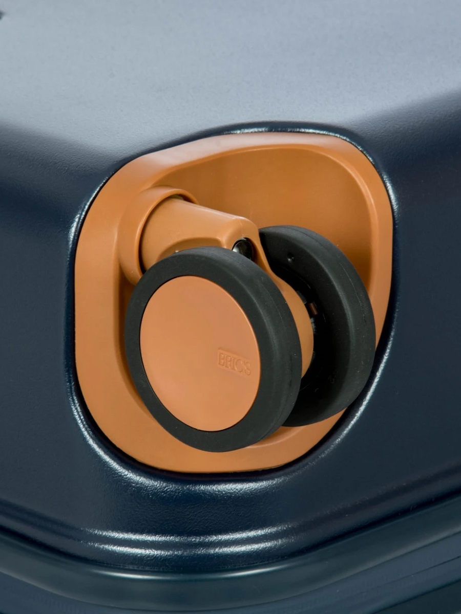 BBG28316.698 Чемодан BBG28316 Bellagio Travel Trunk XL Brics Bellagio 2.0  - Вид №8