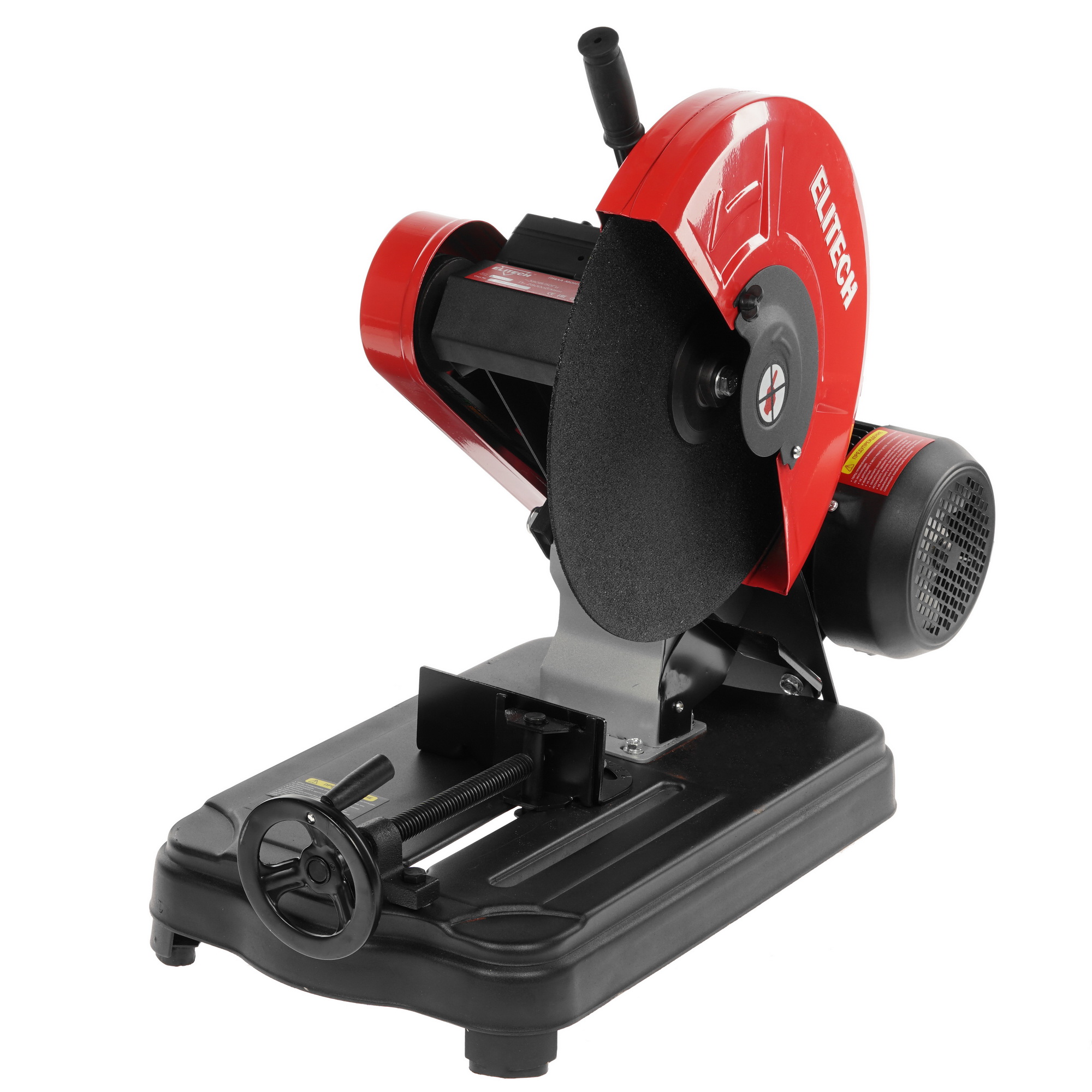 Пила отрезная Elitech ПМ 3040Т 8195494 STDN-0033553 - Вид №1