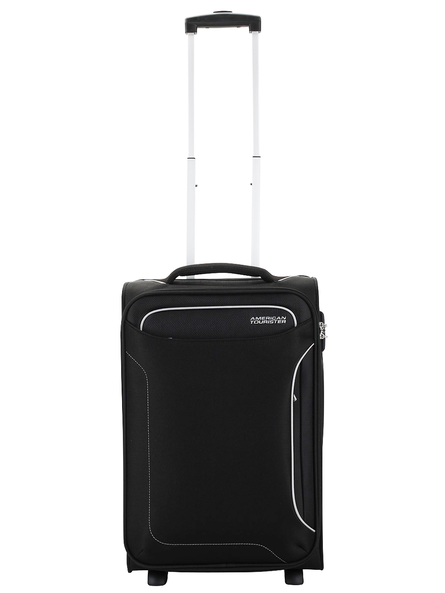 50G-09002 Чемодан 50G*002 55 American Tourister Holiday Heat  - Вид №5