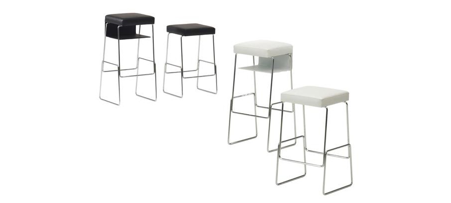 008211 Табурет Ginger BD Barcelona Design Happy Hour - Вид №1