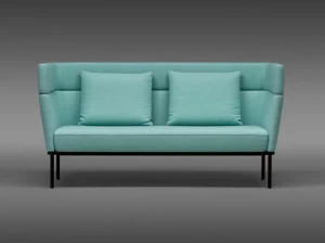 mminterier 2-местный тканевый диван Element