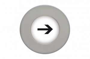 DST-1099 Aqua round Daisalux Маяковое освещение Красный