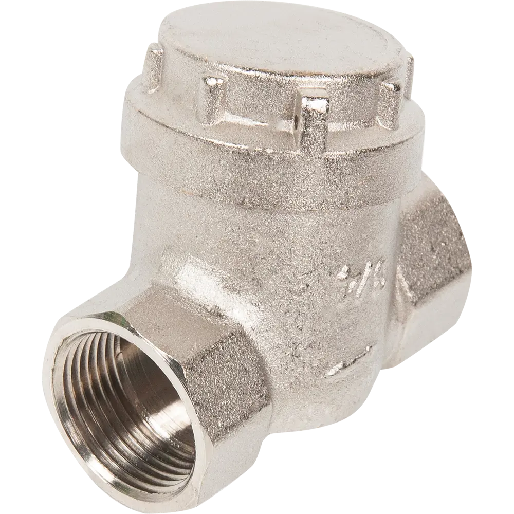 Фильтр прямой Valtec 3/4" внутренняя резьба универсальный 300 мкм VT.386.N.05 82564581 STLM-2122313 