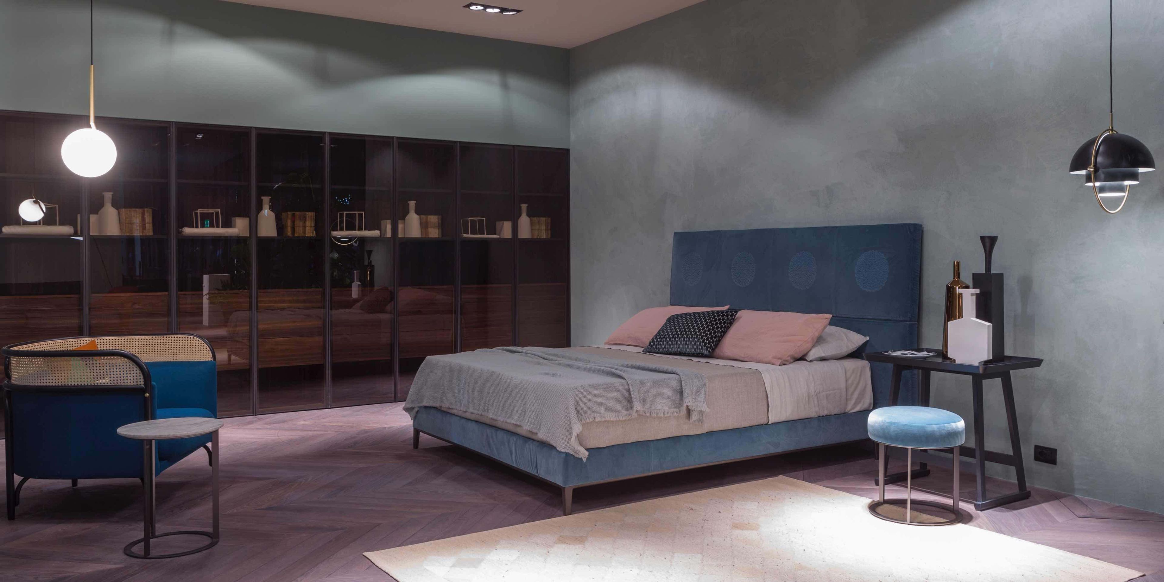 Полная мебель для ванной комнаты Antoniolupi Bespoke ARCH-00152787 - Вид №34