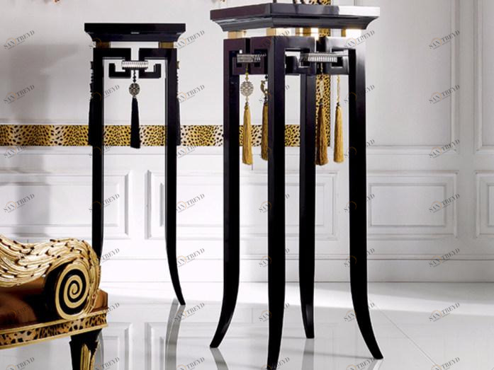 Rozzoni Пьедестал Paris sun-id-1387603