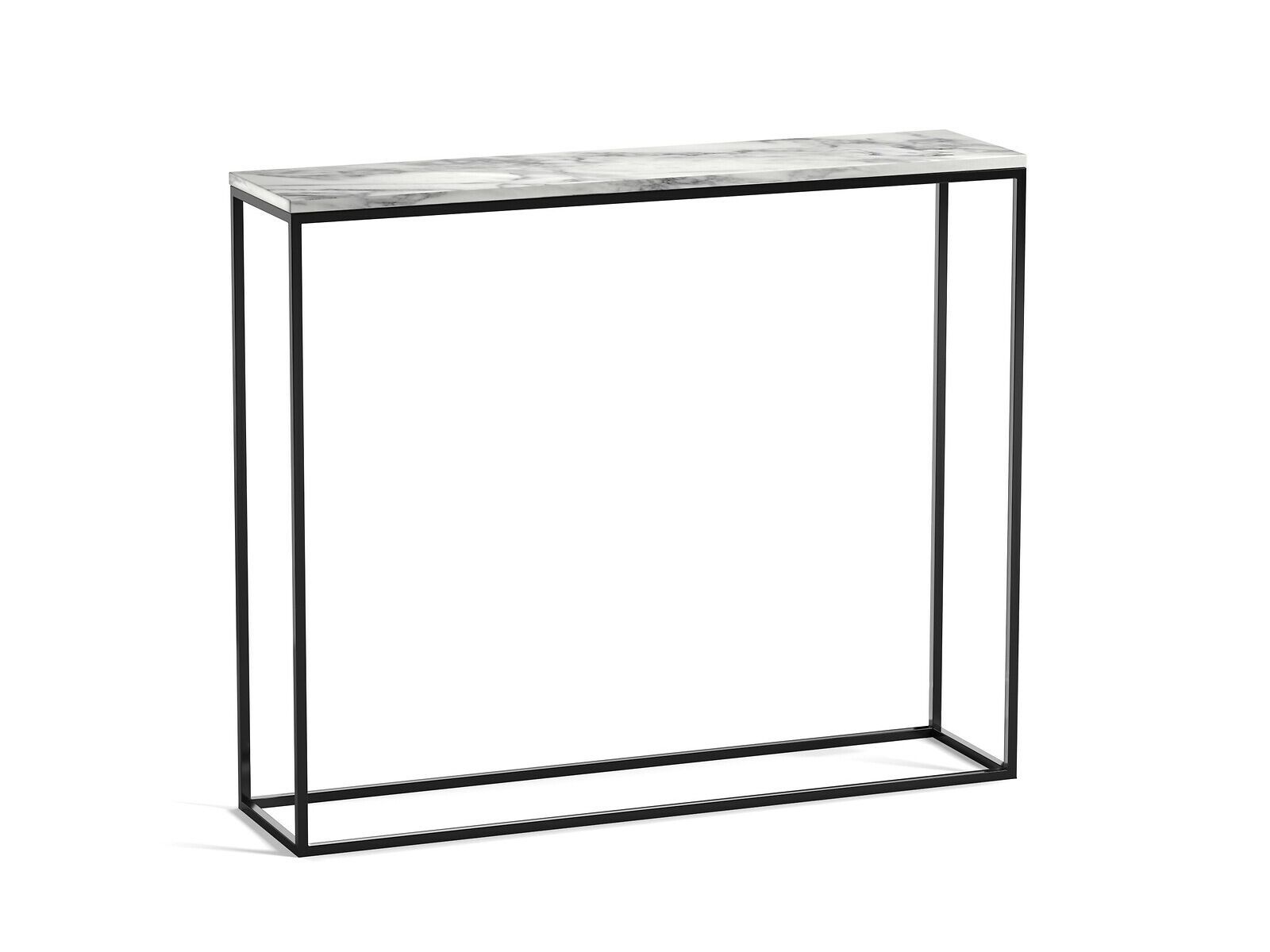 Прямоугольная мраморная консоль AMPM ARCH-00048579