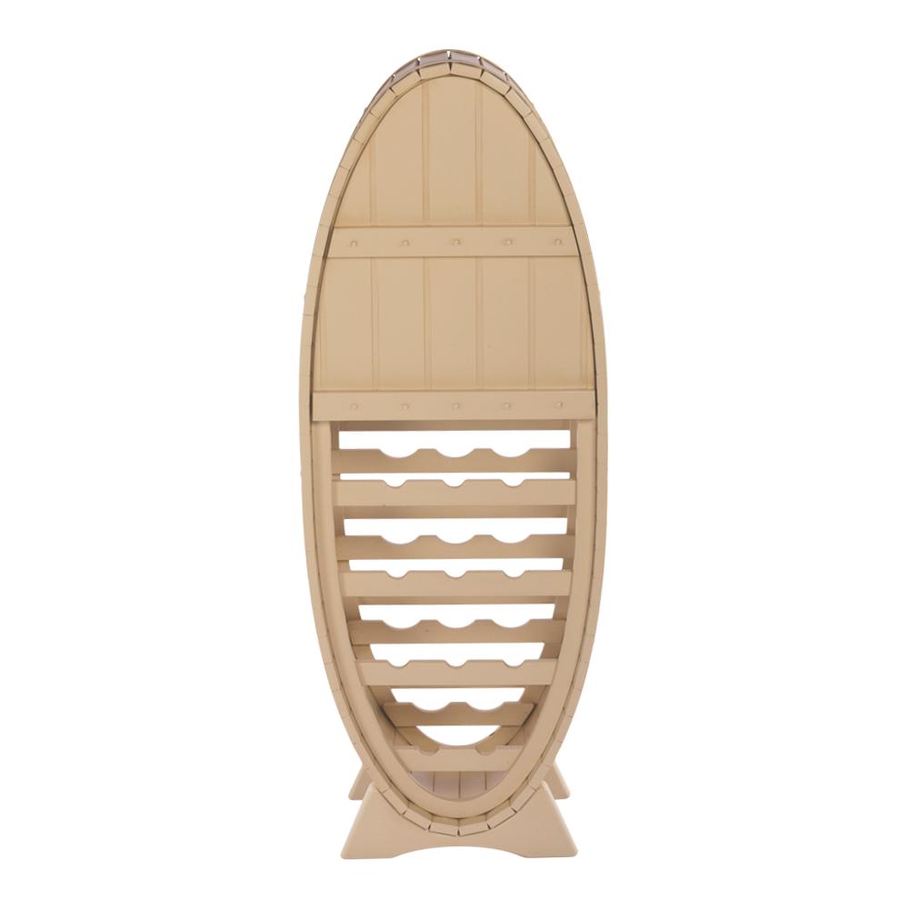 54042 Мини-бар Капитан Флинт Айвори BOGACHO 4627138197813 - Вид №4