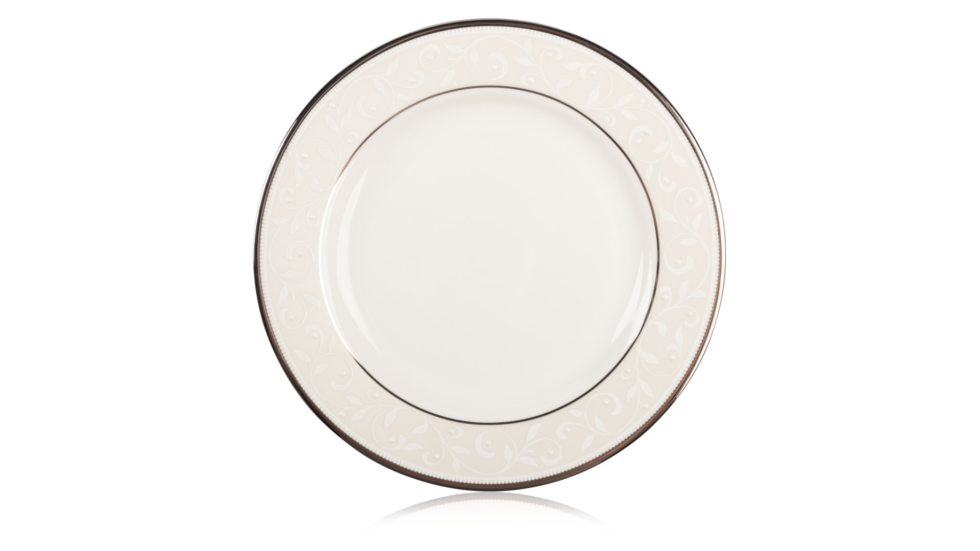 10655308 Lenox Сервиз чайно-столовый Lenox "Чистый опал" на 4 персоны 20 предметов Фарфор костяной  - Вид №3