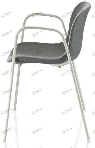 Magis Мягкое кресло с подлокотниками Troy sun-id-1423201