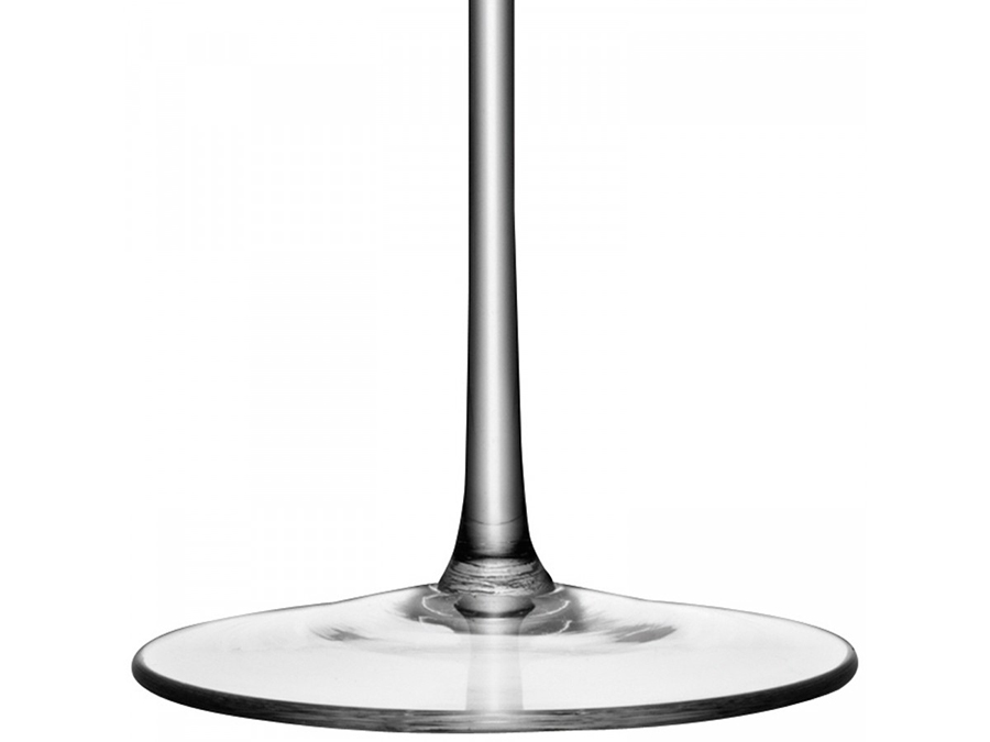 Набор из 4 бокалов для красного вина 660 мл Aurelia LSA INTERNATIONAL AURELIA 00-3863000 Прозрачный - Вид №7