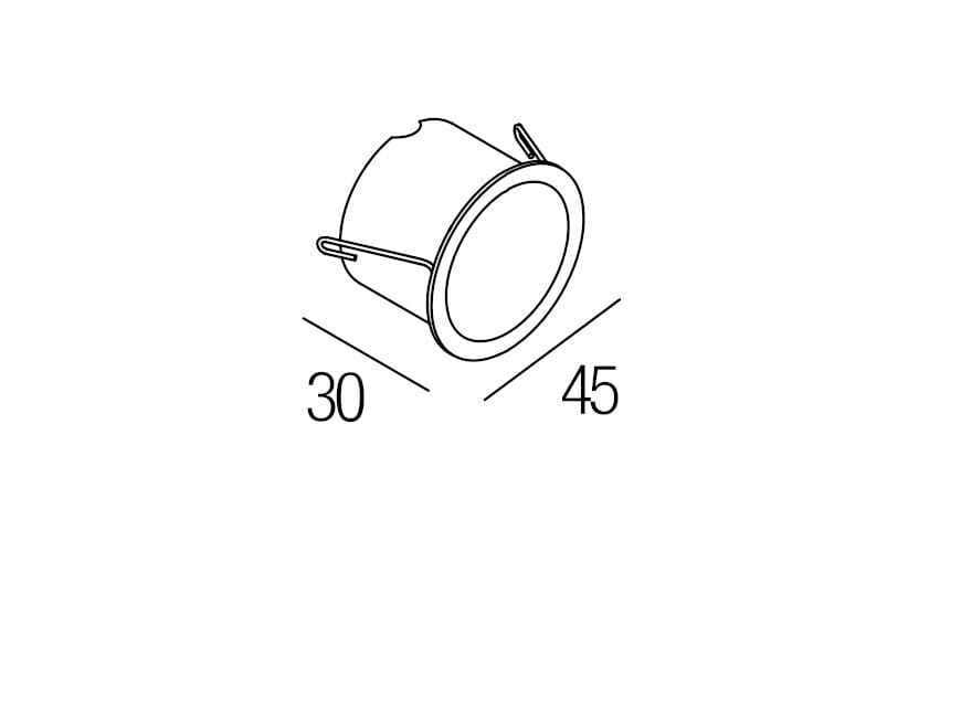 Светодиодные настенные карты Flexalighting BIRDIE ARCH-00143393 - Вид №2
