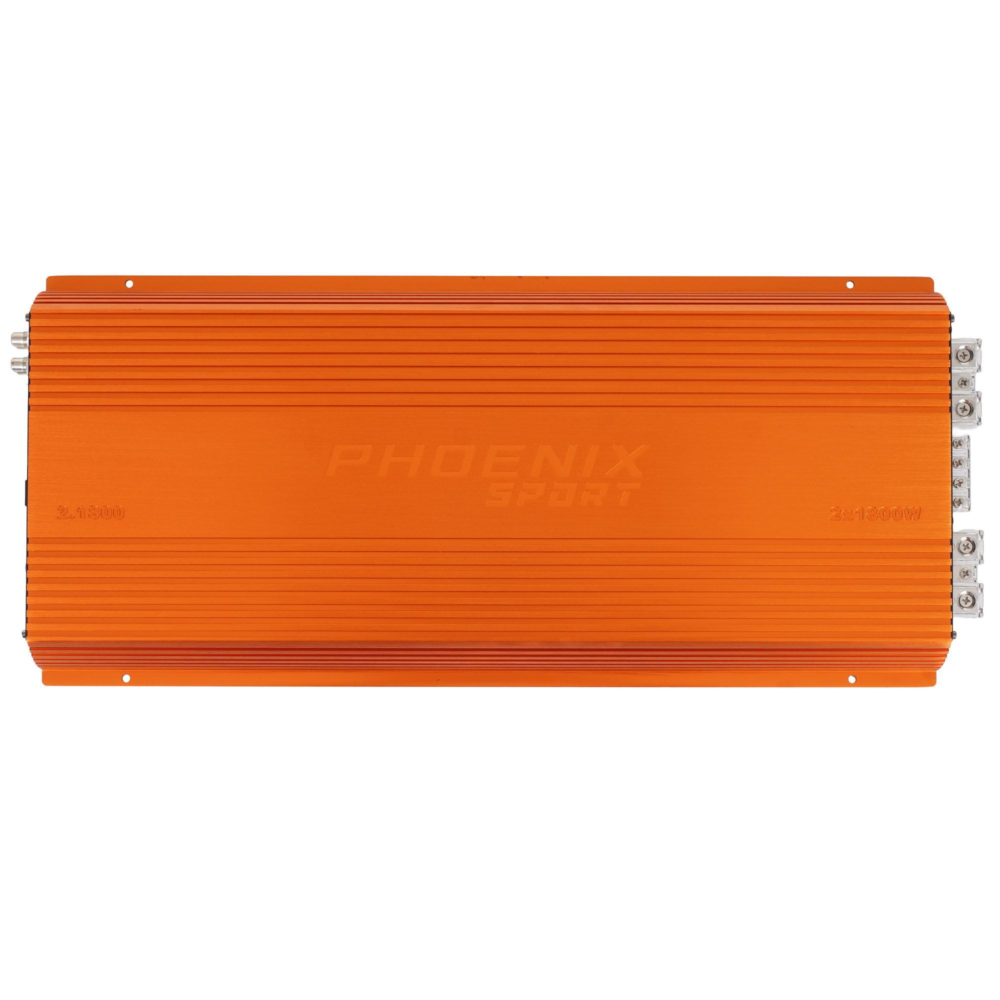 9285887 Усилитель DL Audio Phoenix Sport 2.1800 STDN-0062972 - Вид №1