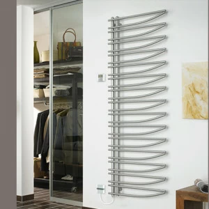 Bemm Трубный полотенцесушитель Органический;индивидуальный Сальса 1 Э.