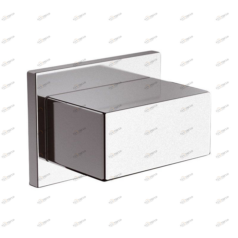 W4454 Смеситель для душа DANIEL RUBINETTERIE 