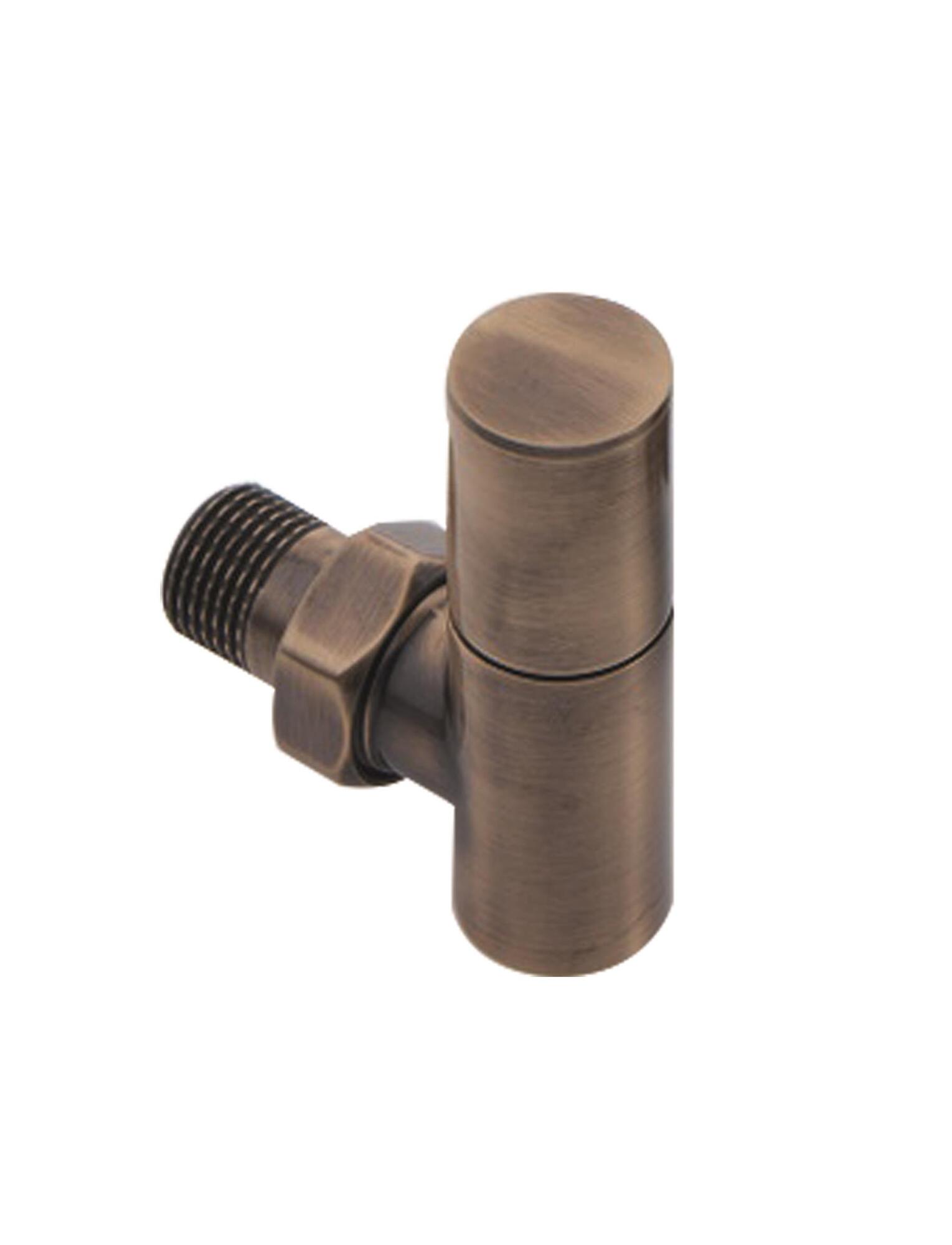 Аксессуар Hammam JUNO Электропатрон Сталь  - Вид №1