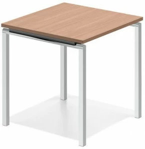 Casala Квадратная деревянная скамья Lacrosse v 6350-13