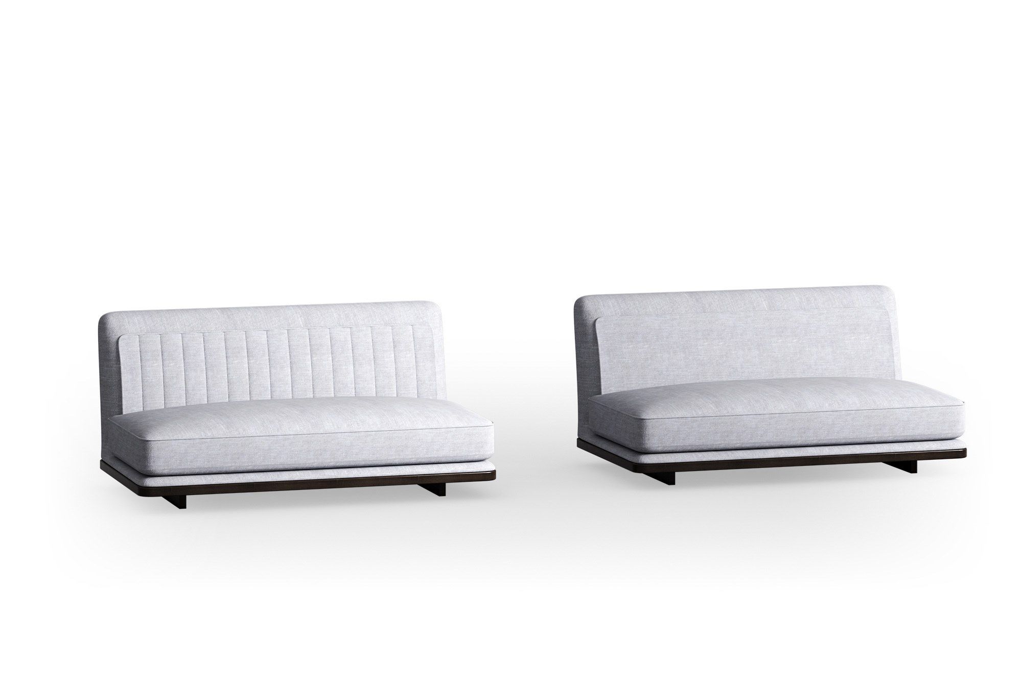 Ткань диван CPRN HOMOOD Shapes ARCH-00071330 - Вид №4