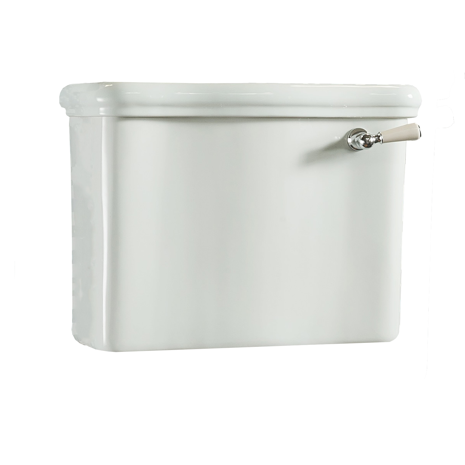 TCCO201 Графиня Бачок Thomas Crapper  - Вид №3