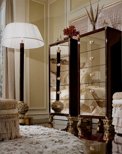 Комод  AR ARREDAMENTI 1472