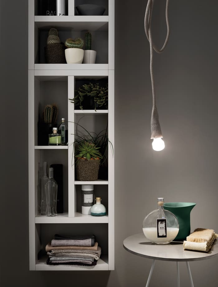 Комплект мебели 56 Arcom E.gò nodo step STARC99 - Вид №4