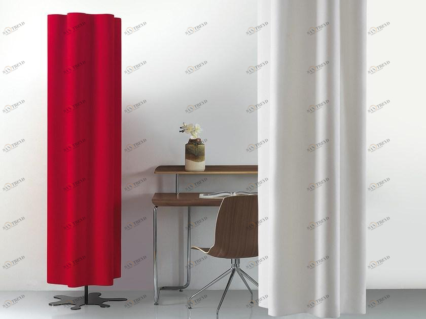 Caimi Brevetti Акустическая панель для стен Snowsound fiber products sun-id-1345886