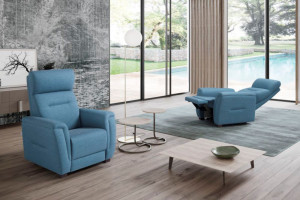 Кресло-Подъемник Lift-Relax 1 Motore  Spaziorelaxitalia  Vienna