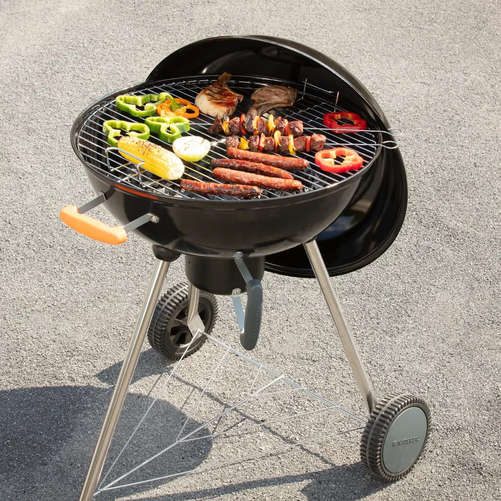 Гриль передвижной Naterial «Phoenix Alpha» STLM-2125121 - Вид №21