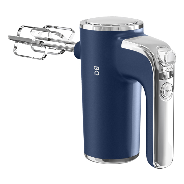 9925947 Миксер BQ MX420 синий STDN-0060843 - Вид №1