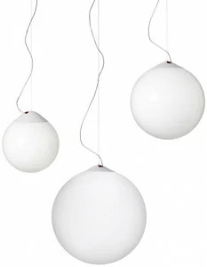 Örsjö Люминесцентный подвесной светильник Droplight