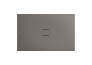 Душевой поддон KALDEWEI Сталь эмалированная 782-1 449 теплый серый 70