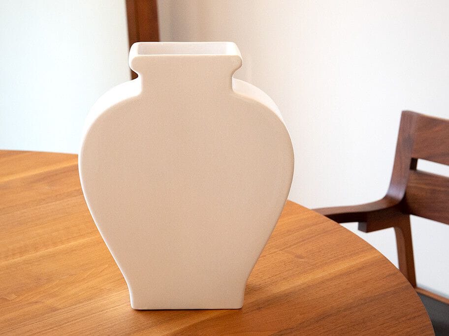 Керамическая ваза Lando MOON ARCH-00033740 - Вид №5