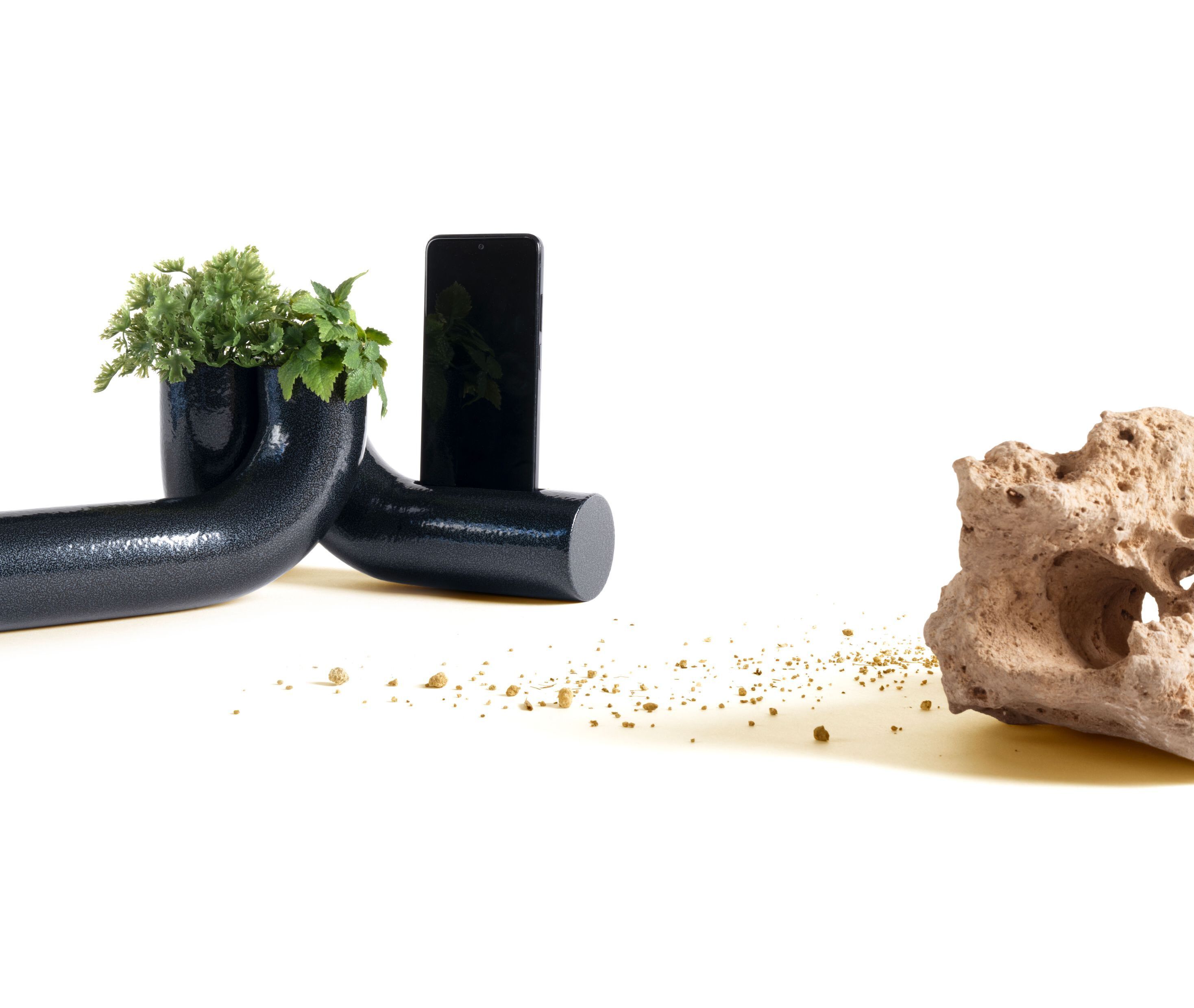 Металлические центральные части Orografie IMPIANTO ARCH-00085923 - Вид №2