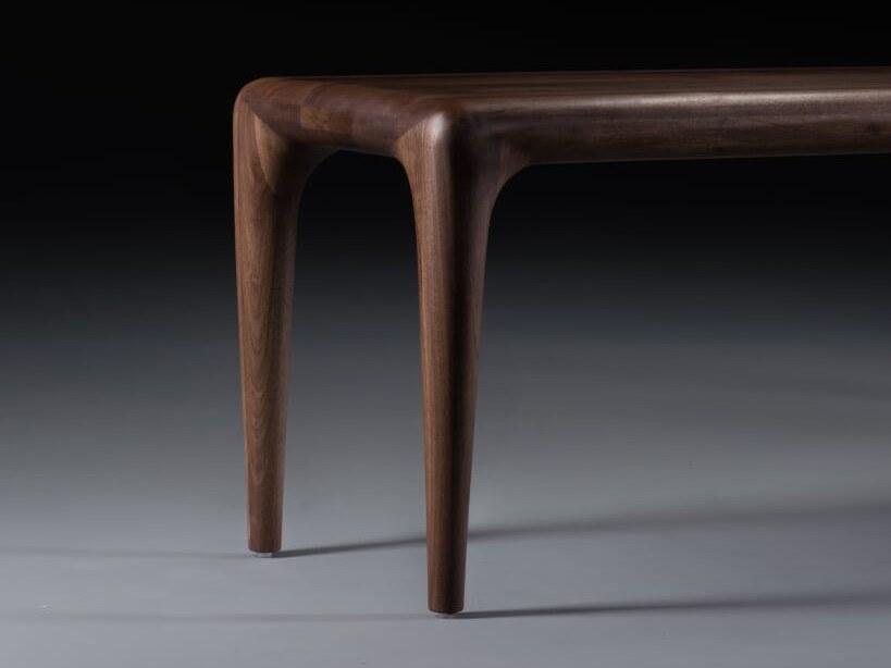 Artisan Скамейка из массива дерева Latus sun-id-1402126 - Вид №2