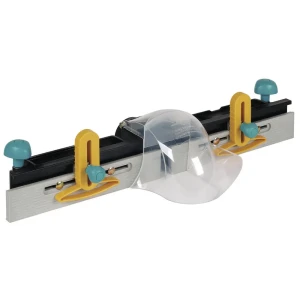 Параллельный упор Wolfcraft