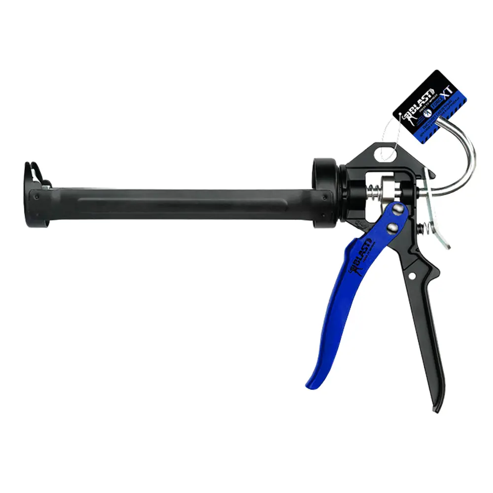 Пистолет для герметика BLAST Force XT с антикапельной системой 89373243 STLM-0859384