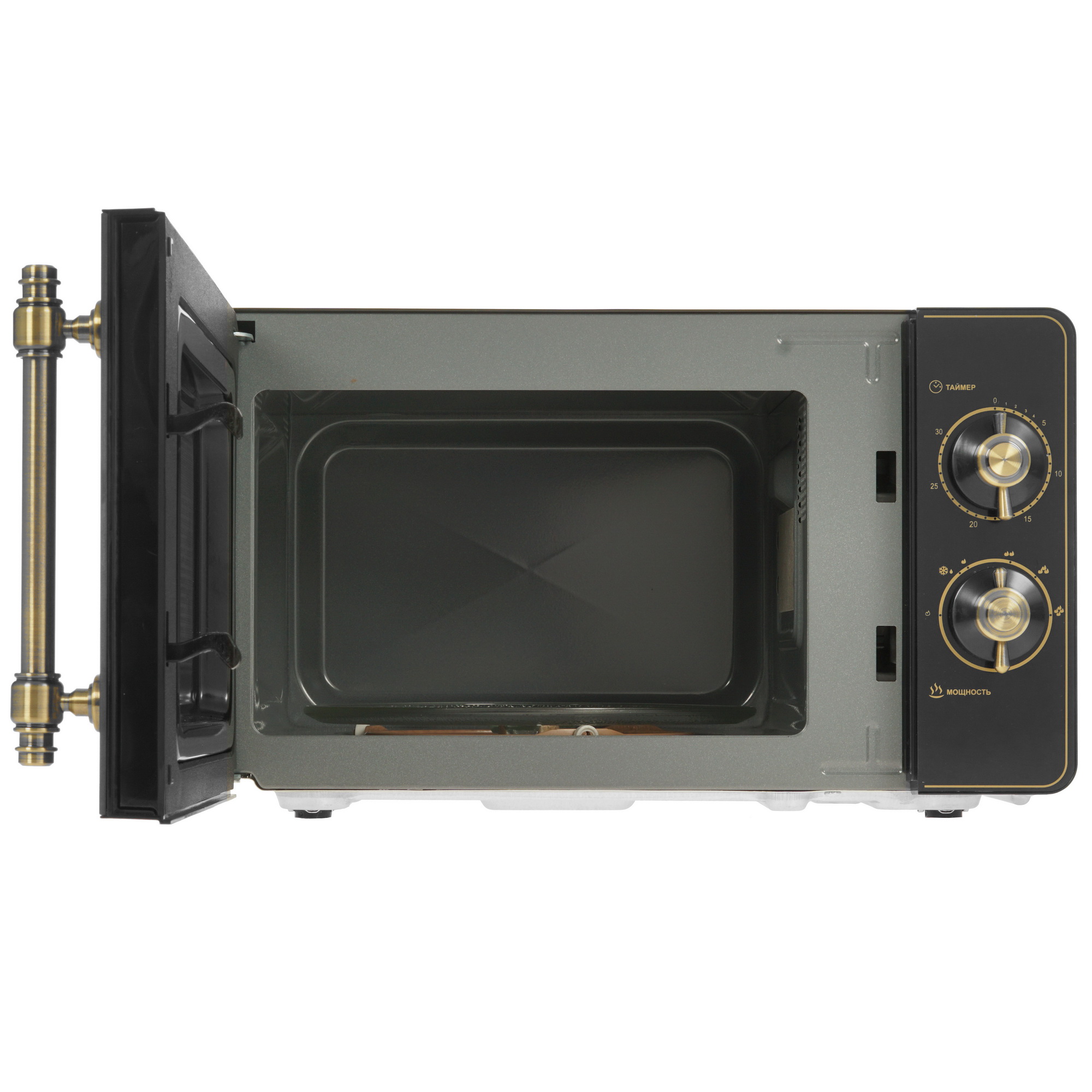 5353647 Микроволновая печь LEX FSMO M.02 BL черный STDN-0141274 - Вид №5