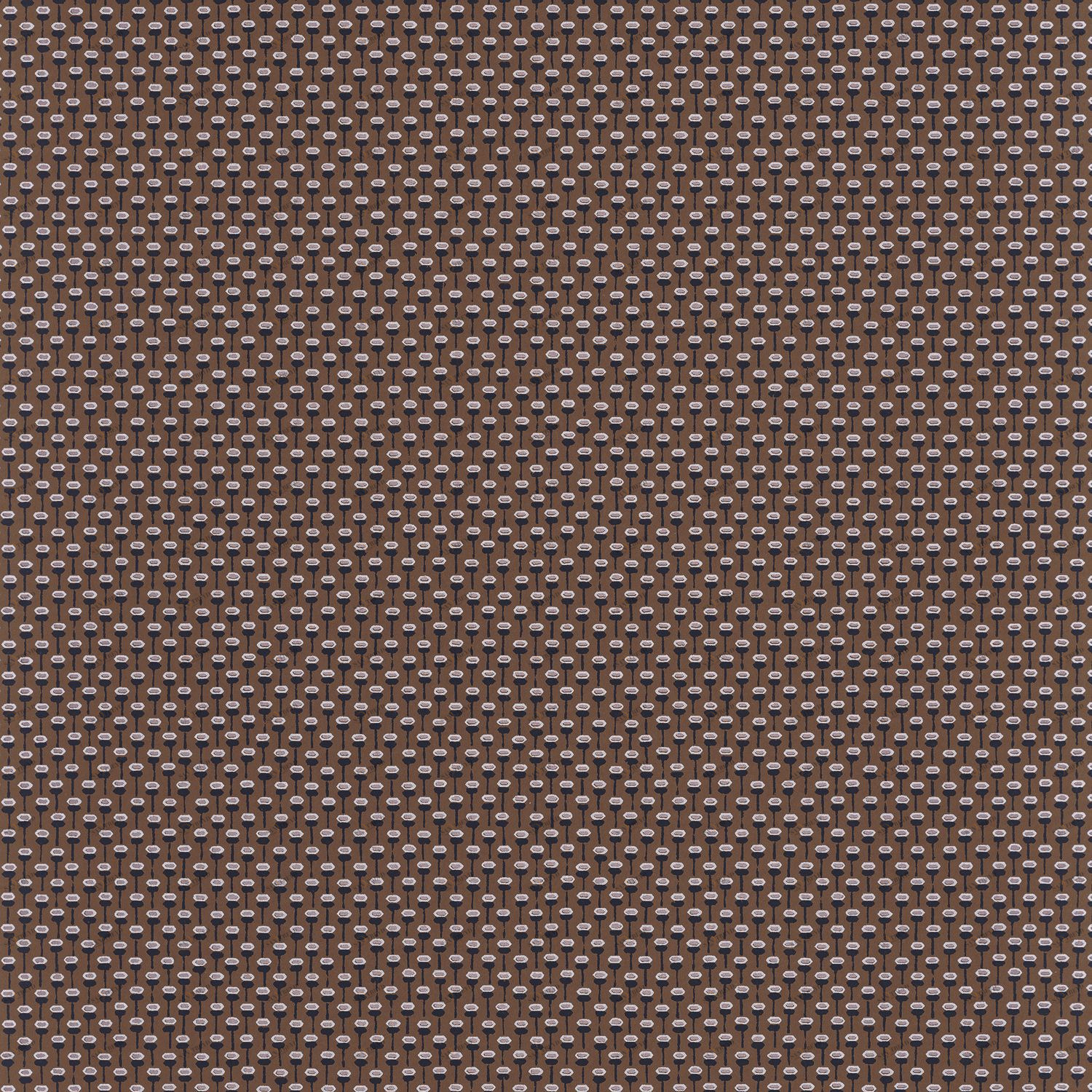 Рулон обоев CASAMANCE 74460612 Основа нетканая бумага MISURA