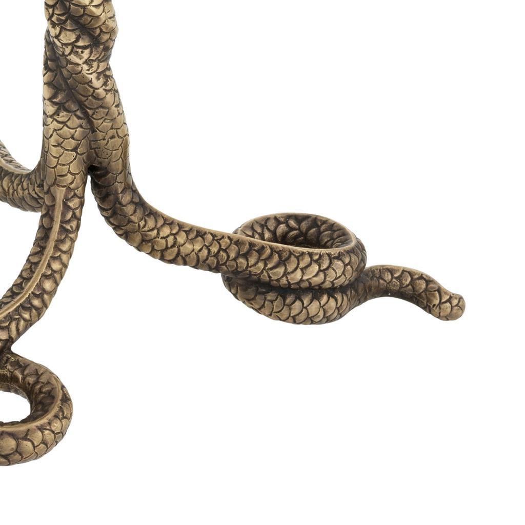 Настольная лампа Rossella от Eichholtz 110994 EICHHOLTZ ИНТЕРЬЕРНЫЕ 062157 Золото;красный;яркие  - Вид №4