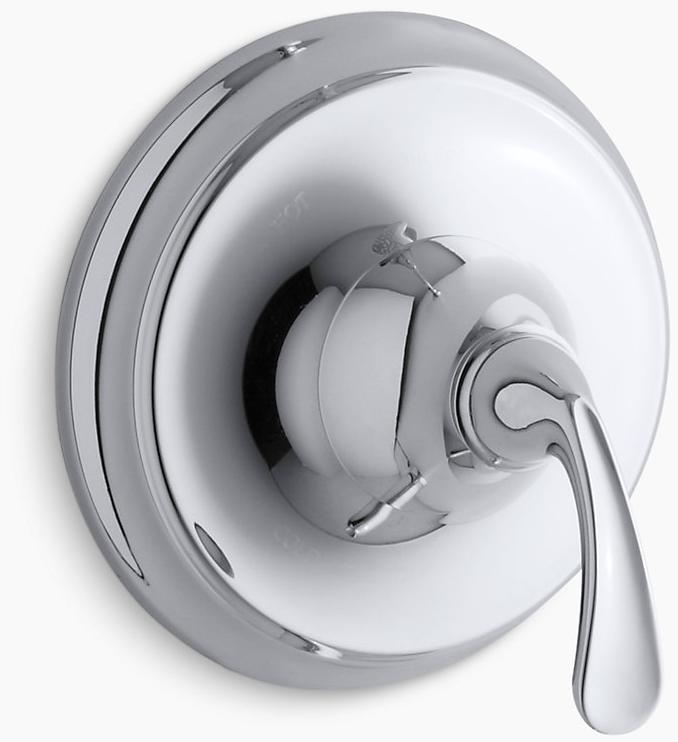 KOHLER  K-TS10277-4-CP  - Вид №1