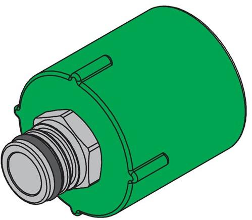 TECO Фитинги для труб ppr Fastec® sun-id-1430340 - Вид №1