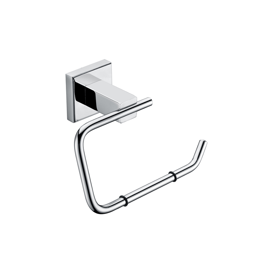 Держатель туалетной бумаги MELANA MLN-862007-1P полированный 862 серия полированная