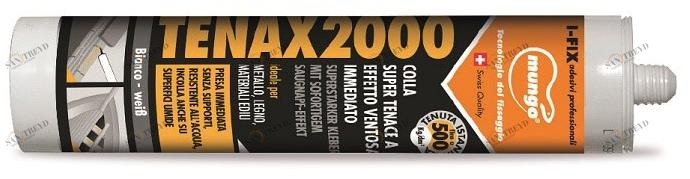 MUNGO Чрезвычайно плотный и компактный клей sun-id-1352277