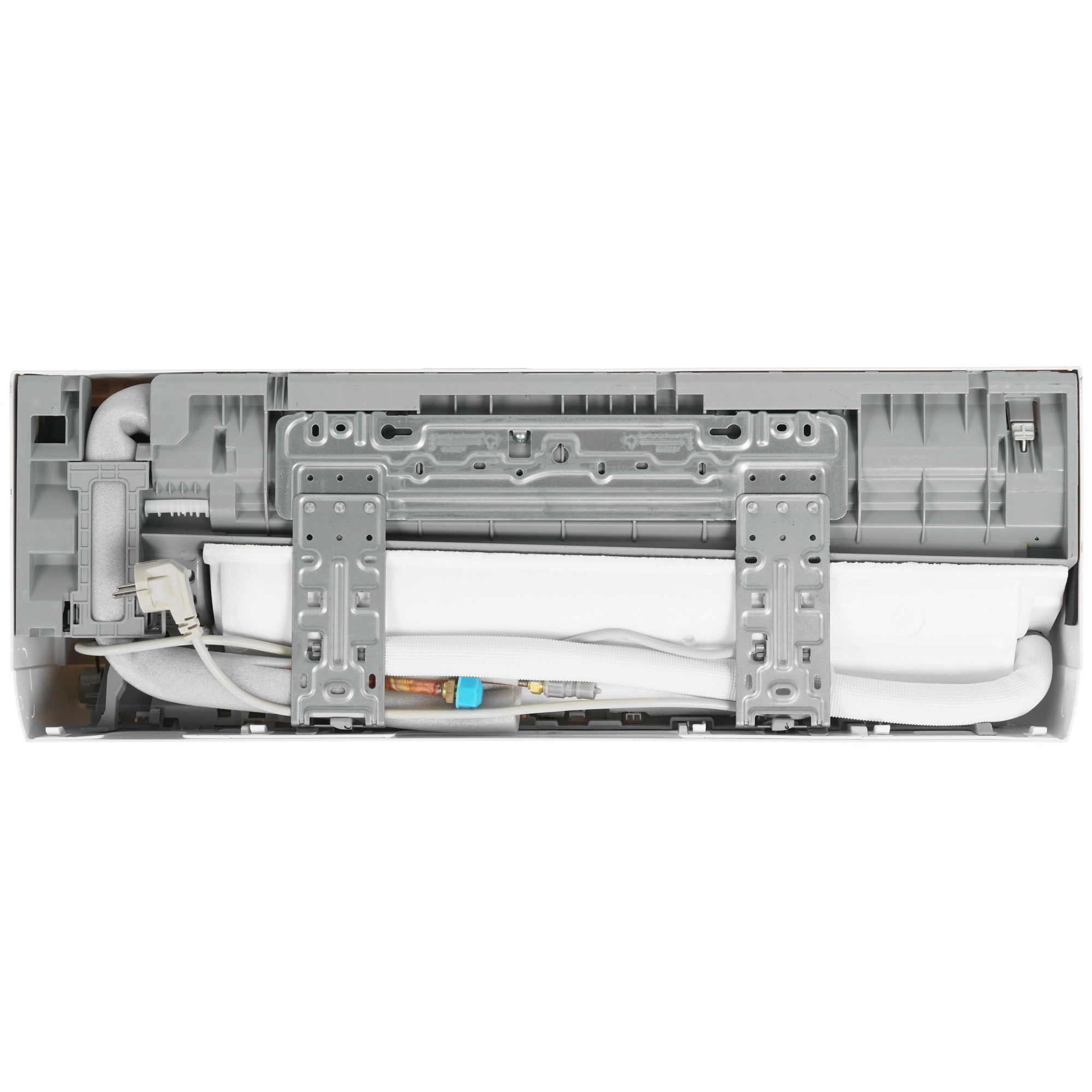 9986556 Кондиционер настенный сплит-система Dantex RK-12SAT/RK-12SATE белый STDN-0023710 - Вид №4
