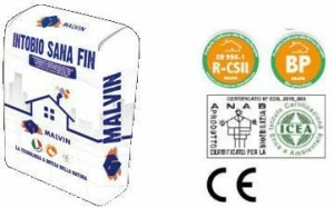 malvin Экологичная осушающая био-отделка